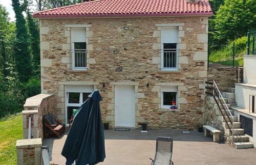 Vivienda de uso Turístico Casa As Cachopas - Foto 2