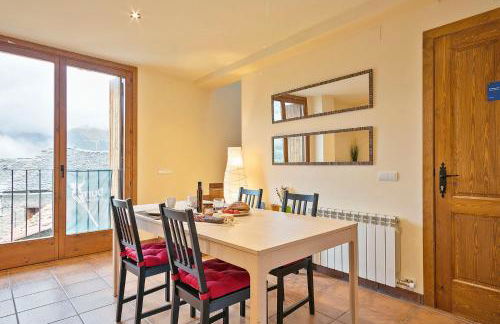 Apartament Dúplex amb encant a l'alta muntanya - Saraís - Foto 9