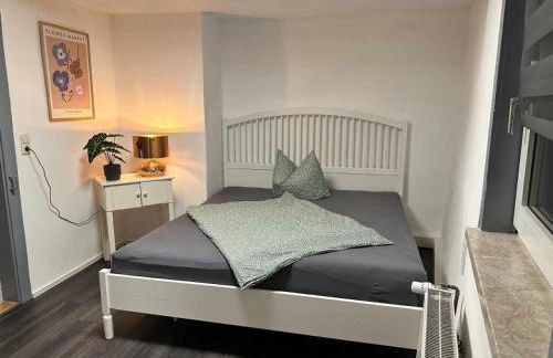 Charmante Ferienwohnung im Gässchen - Foto 9