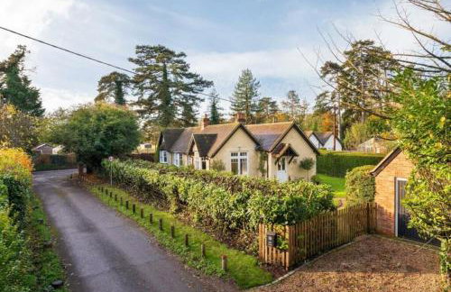 Badgemore Cottage - From 250 Per Night - Foto 1