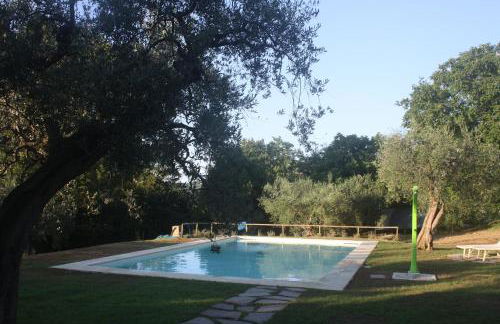 Antica Fonte holiday home - Foto 27