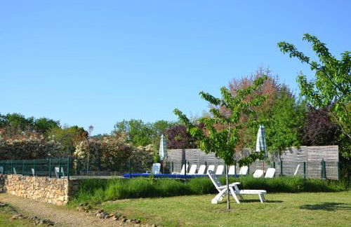 Le Bonheur dans notre Pré - Foto 48