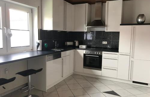 xxl Apartment Sinsheim - Foto 11