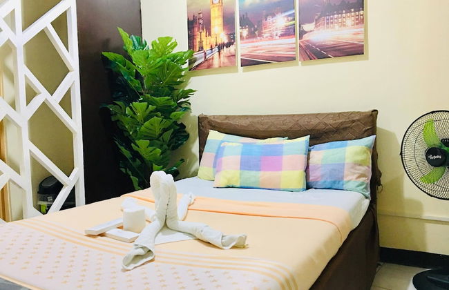 Baguio Vacation House - Foto 32