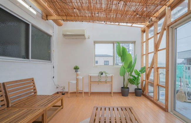 Green House Kujo - Foto 34