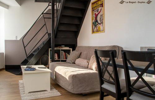 Appartement dans le bourg de Notre Dame du Guildo - Saint-Cast - Foto 31