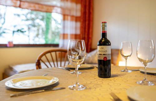 Ferienwohnungen Karle - Foto 35