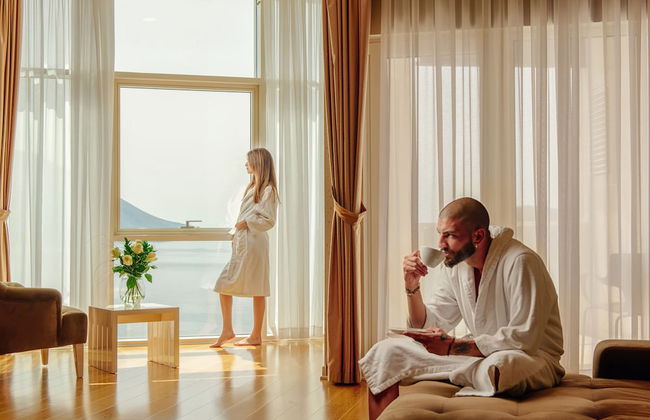 Hotel Tre Canne - Photo 16