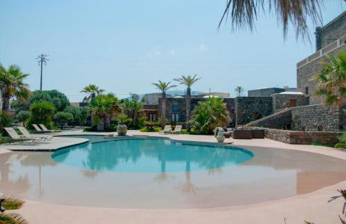 Resort Acropoli - Foto 9