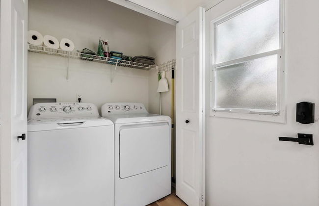 The Oak Hideaway Pet Friendly 3bd! - Foto 26