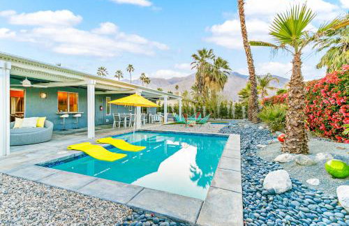 Sunrise Paradise - Sparkling Pool and Spa - Foto 20