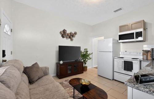 Elegant Home-Mins to Tampa General Hospital & DT - Foto 12