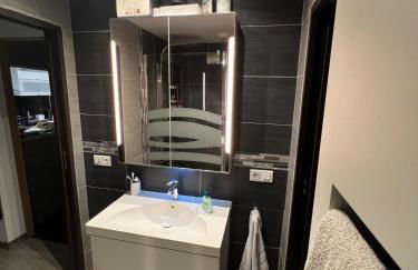 Appartement entier sympathique 45m2 - Photo 9