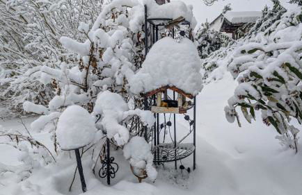 Ferienwohnung Fichtelsonne - Foto 35