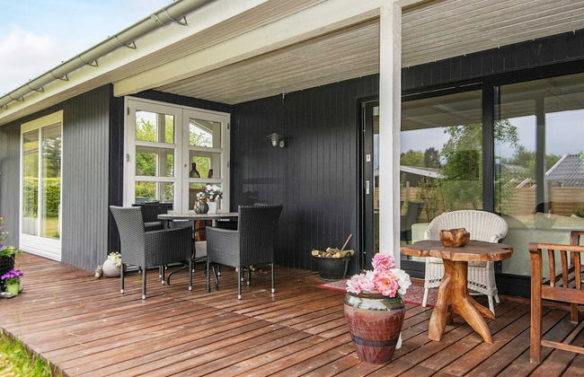 Cozy Retreat in Kysing Naes - By Traum Ferienwohnungen - Photo 34