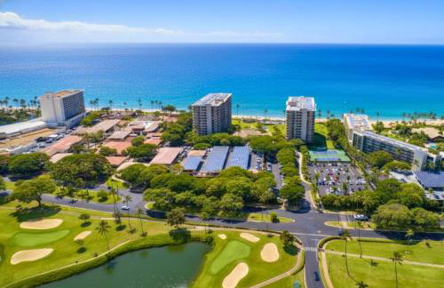 KBM Resorts FREE CAR The Whaler Ocean view Studio with Stunning Sunset WH1-1218 - Photo 59
