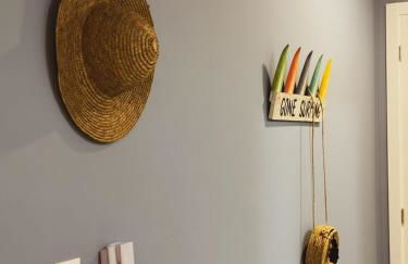 Garden Studio Novo Campeche à 300 metros da praia - Foto 11