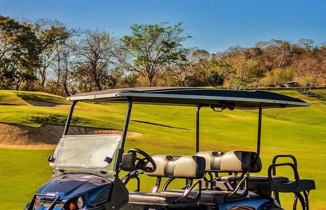 Casa Rosen Villa in Nacascolo - Foto 1