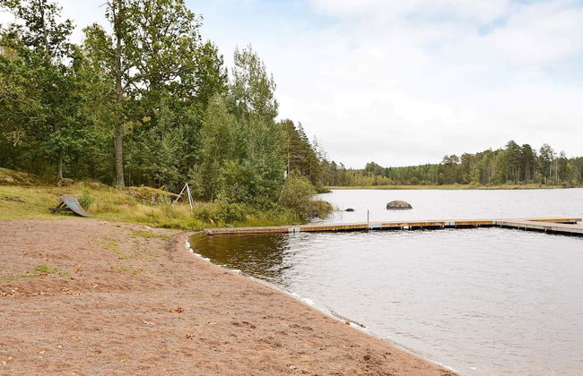 6 Person Holiday Home in Paulistrom-by Traum - Foto 14