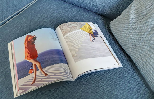 Villa Vetta Marina - My Extra Home - Foto 7