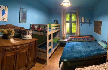 Chata pod Żurawiem - Foto 15