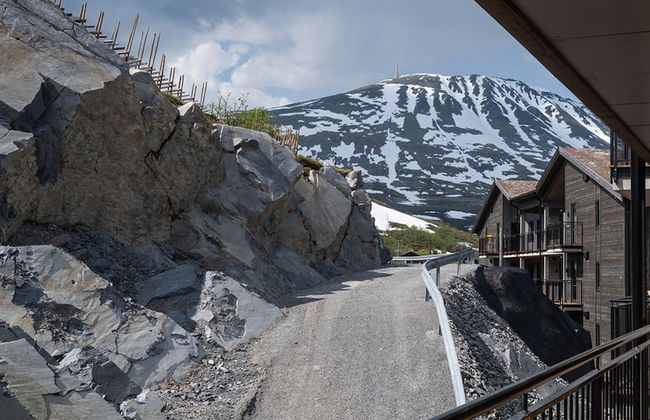 Gausta Residence - Foto 20