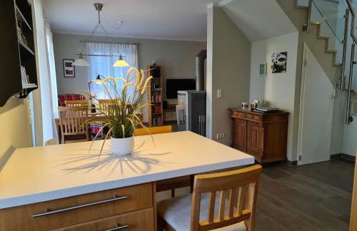 A12 Das rote Haus am Haff Roggow Ostseebad Rerik - Foto 16