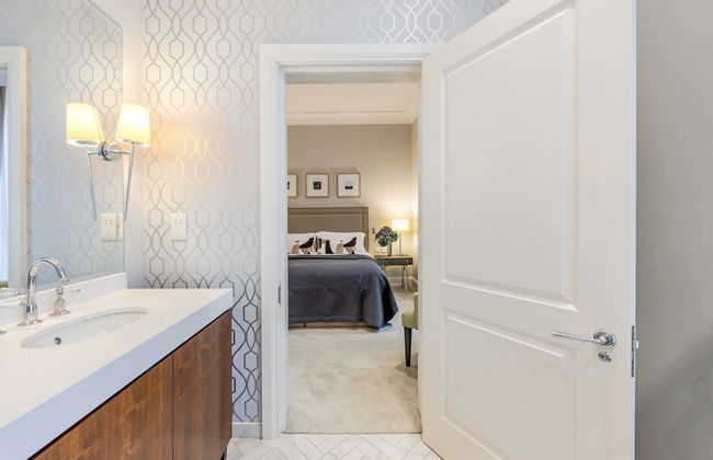 Buckingham & Lloyds Knightsbridge - Photo 38