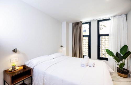 Apartamentos Turísticos Insulae , by CartagenaSpain - Foto 26