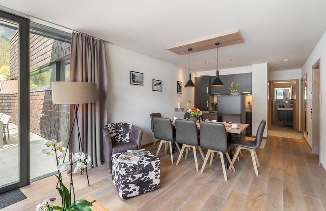 Sunny Ferienwohnungen - Foto 57