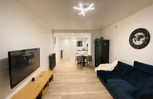 Chez Fitia T2 à Nantes Centre - Foto 8