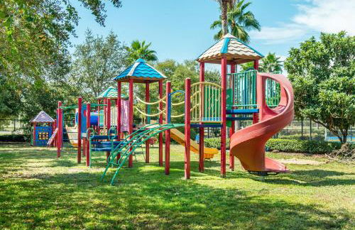 Palms Resort #2416 Full 2 Bedroom - Foto 84