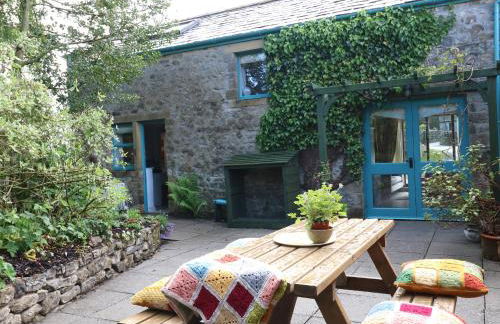 Smithy Cottage - Foto 33