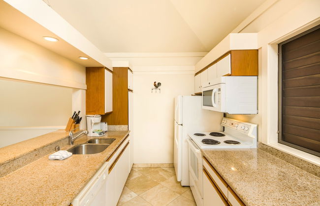 Castle Kiahuna Plantation & Beach Bungalows - Photo 31