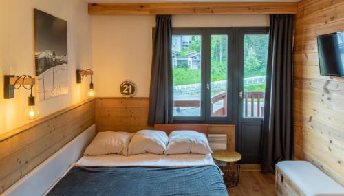 Courchevel au pied des pistes, La Tania - Foto 4