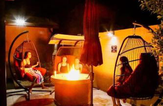 5 Bedrooms Hot Tub Firepit BBQ Kitchen - Foto 46