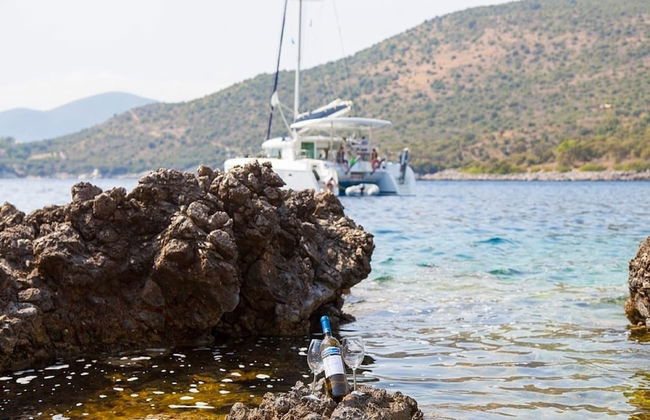 Zidanos Luxurious Villa - Foto 54