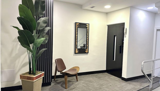 HOFT Cihangir - Foto 2, Entrada interior