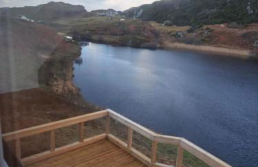 NC500 - Modern croft house at Handa HI-00734-F - Foto 16