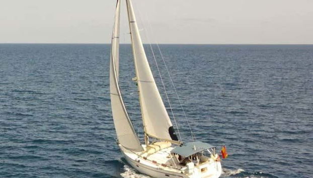 Surcando las aguas de la Costa Blanca