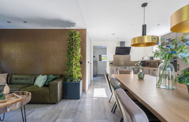 Family Villa in Forest Park - Foto 22