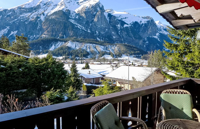 Chalet Marietta - Foto 25