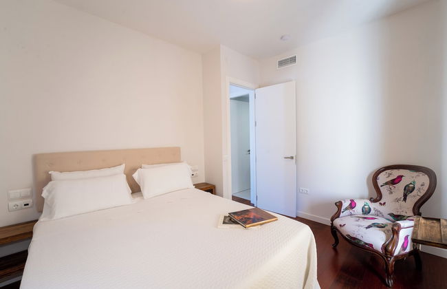 Plaza Mina Suites - Adults Recommended - Foto 35