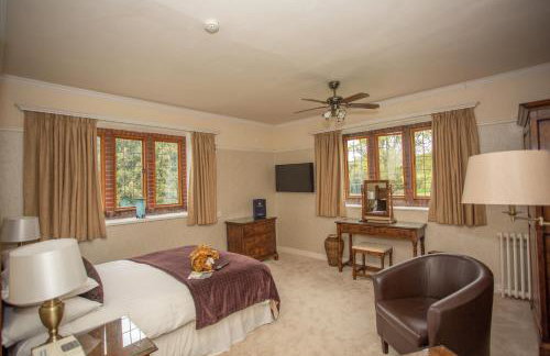 Dales Country House Hotel - Foto 41