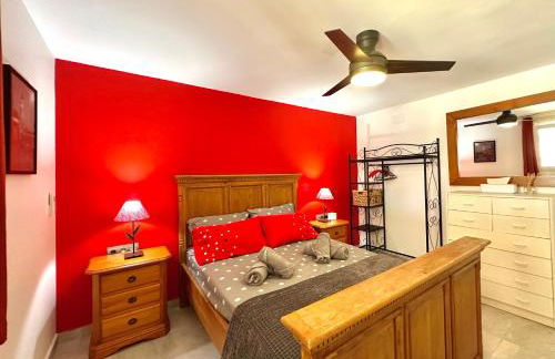 SUNNY Apartment in a Cosy Villa with shared swimming pool - Foto 14