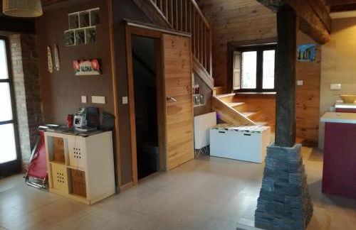 La Cabaña de Naia - Foto 14