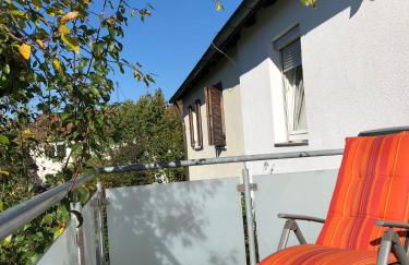 2 Zimmer Wohnung mit Balkon - Nähe Messe - Foto 6