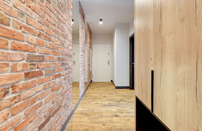 City Break Gdańsk Rajska 8 - Photo 36