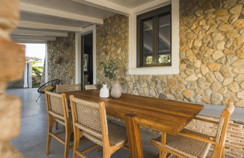 Binios Villa - private pool, walking distance from the Beach - Foto 9
