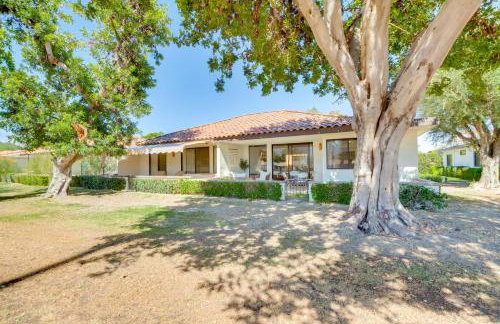 Rancho Mirage Condo Near El Paseo & The River! - Foto 22